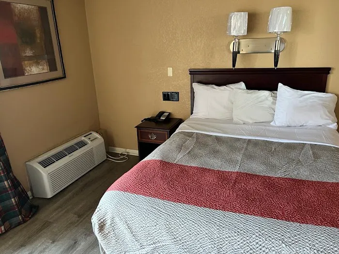 Hotel Weston Rockford Airport (RFD) 4