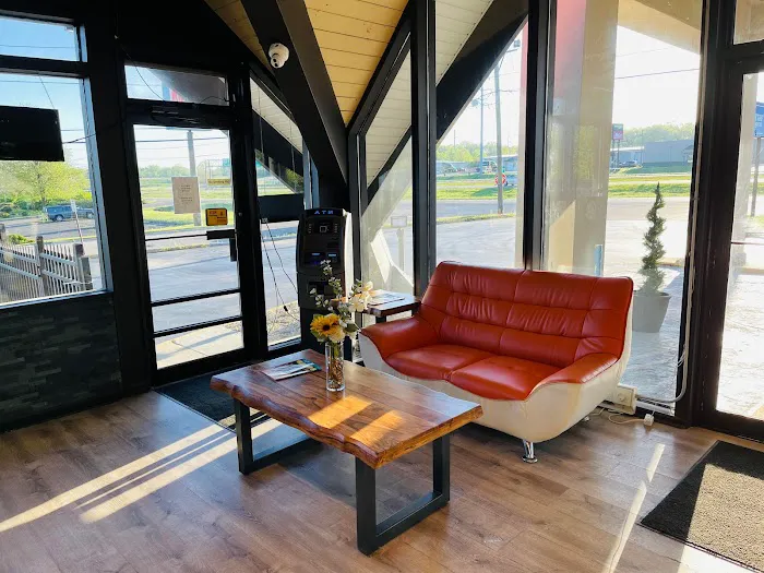 Hotel Weston Rockford Airport (RFD) 4