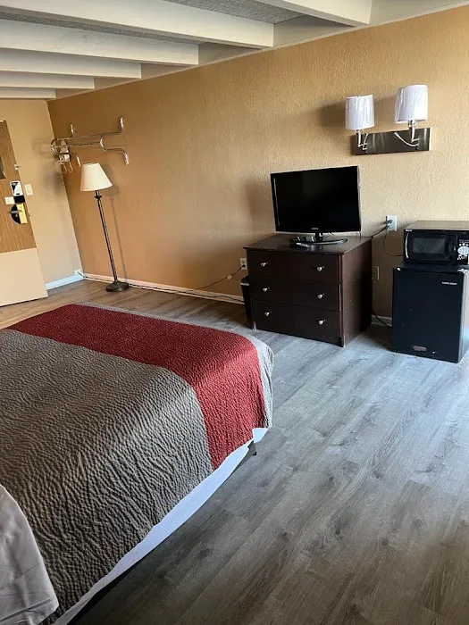 Hotel Weston Rockford Airport (RFD) 4