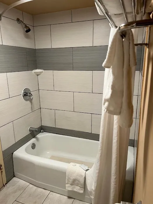 Hotel Weston Rockford Airport (RFD) 4