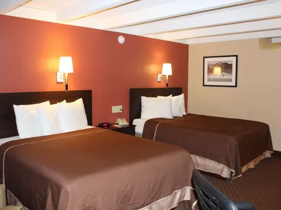 Hotel Weston Rockford Airport (RFD) 4