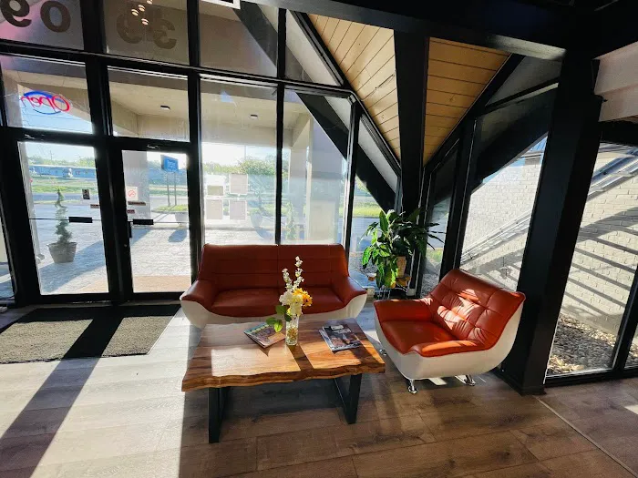 Hotel Weston Rockford Airport (RFD) 4