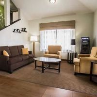 Sleep Inn Rockford I-90 ico