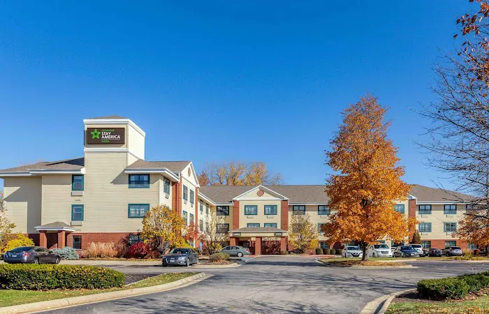 Extended Stay America - Rockford - I-90 4
