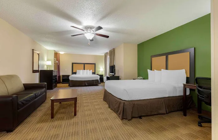 Extended Stay America - Rockford - I-90 4