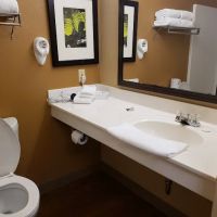Extended Stay America - Rockford - I-90 ico