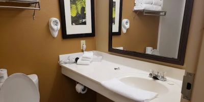 Extended Stay America - Rockford - I-90