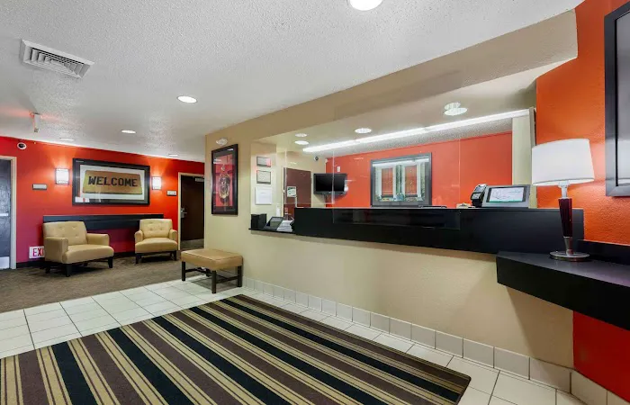Extended Stay America - Rockford - I-90 4