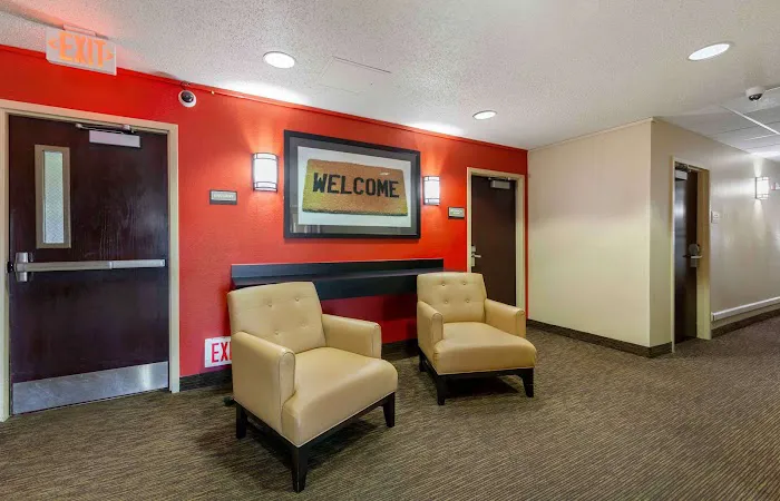 Extended Stay America - Rockford - I-90 4