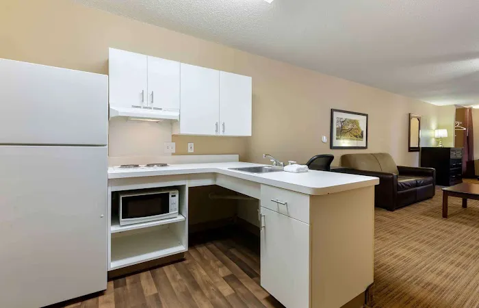 Extended Stay America - Rockford - I-90 4
