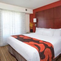 Residence Inn Rockford ico