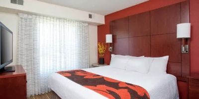 Residence Inn Rockford