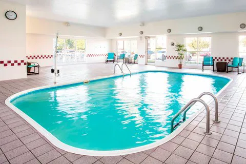 Residence Inn Rockford 4
