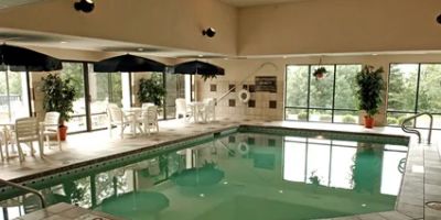 Hampton Inn by Hilton Rockford