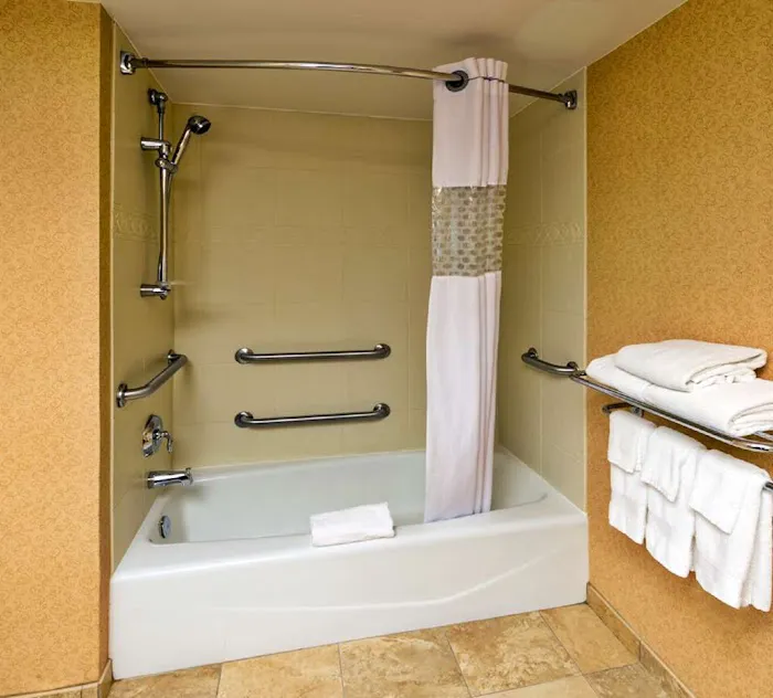 Hampton Inn by Hilton Rockford 4