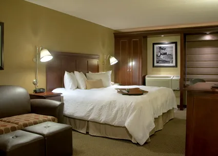 Hampton Inn by Hilton Rockford 4