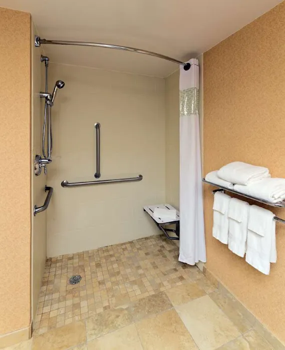Hampton Inn by Hilton Rockford 4
