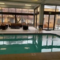 Staybridge Suites Rockford, an IHG Hotel ico