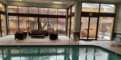 Staybridge Suites Rockford, an IHG Hotel