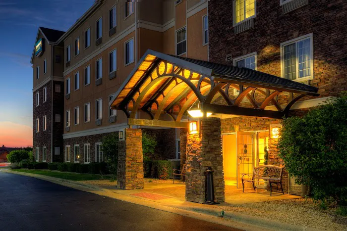 Staybridge Suites Rockford, an IHG Hotel 4