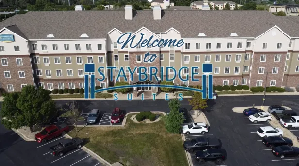 Staybridge Suites Rockford, an IHG Hotel 4