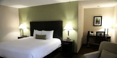 Baymont by Wyndham Rockford