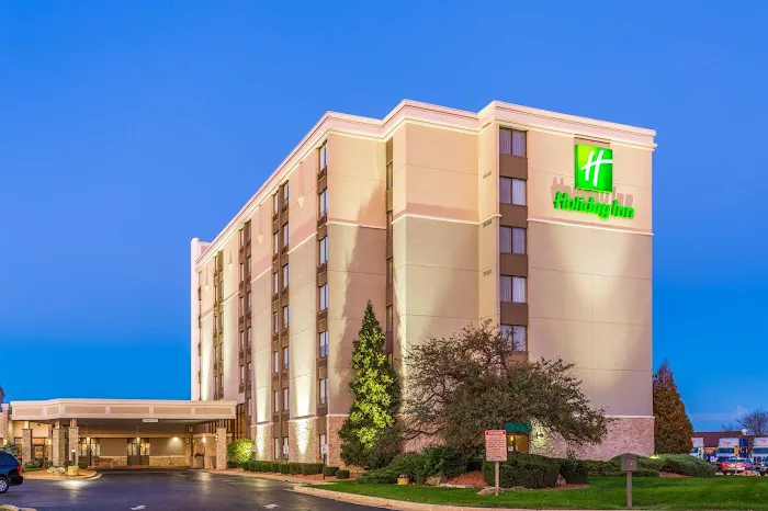 Holiday Inn Rockford(I-90&Rt 20/State St) by IHG 4