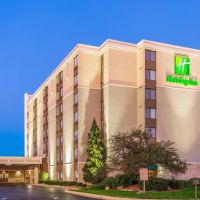 Holiday Inn Rockford(I-90&Rt 20/State St) by IHG ico