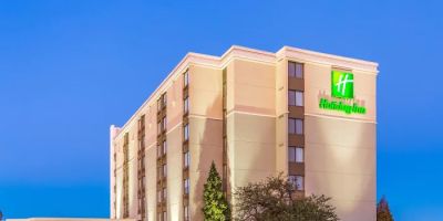 Holiday Inn Rockford(I-90&Rt 20/State St) by IHG