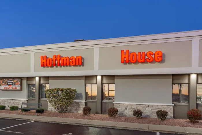 Holiday Inn Rockford(I-90&Rt 20/State St) by IHG 4