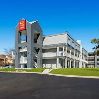 Econo Lodge ico