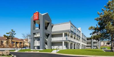 Econo Lodge