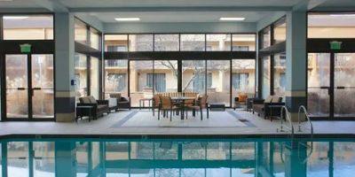 Courtyard Rockford