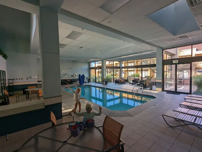 Courtyard Rockford 4
