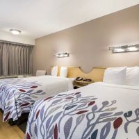 Red Roof Inn Rockford East - Casino District ico