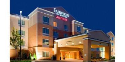 Fairfield Inn & Suites Rockford