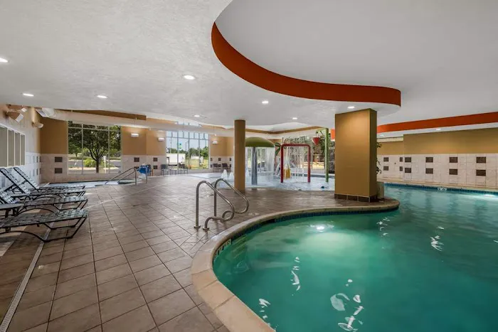 Hilton Garden Inn Rockford 4