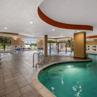 Hilton Garden Inn Rockford ico