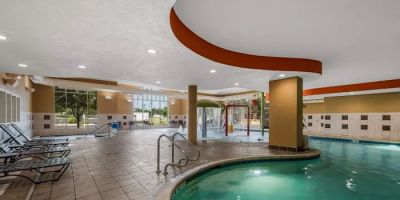 Hilton Garden Inn Rockford