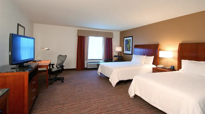 Hilton Garden Inn Rockford 4