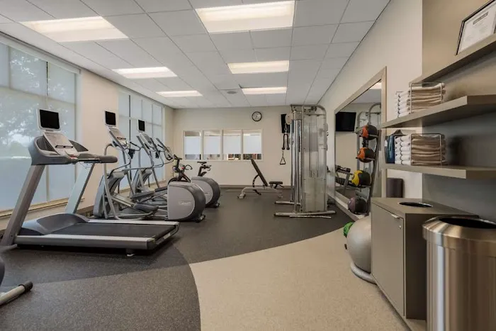 Hilton Garden Inn Rockford 4