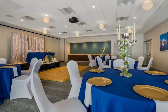 Hilton Garden Inn Rockford 4