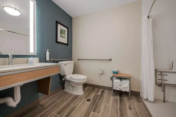 Hilton Garden Inn Rockford 4