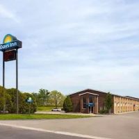 Days Inn by Wyndham Rockford ico