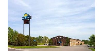 Days Inn by Wyndham Rockford