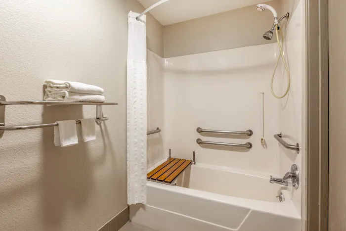 Days Inn by Wyndham Sturtevant / Racine / Mount Pleasant 4