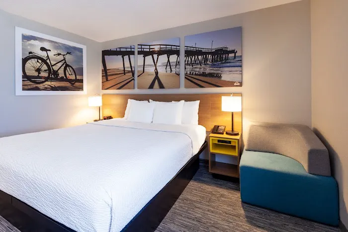 Days Inn by Wyndham Sturtevant / Racine / Mount Pleasant 4