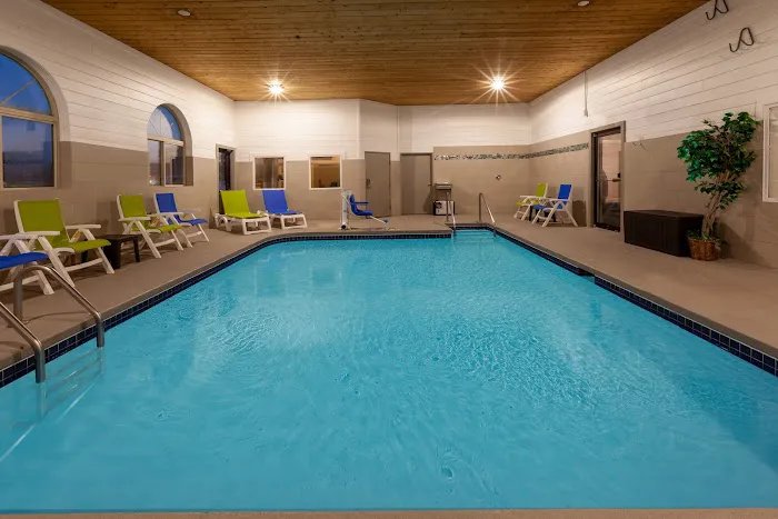 Days Inn by Wyndham Sturtevant / Racine / Mount Pleasant 4