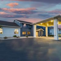 Days Inn by Wyndham Sturtevant / Racine / Mount Pleasant ico