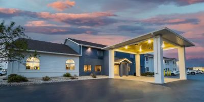 Days Inn by Wyndham Sturtevant / Racine / Mount Pleasant